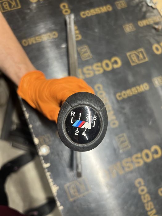 Останали части от БМВ е46 купе 330и