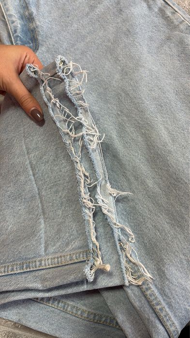 Разпродажба дънки ZARA