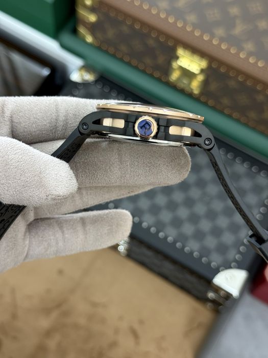 Roger Dubuis Tourbillon