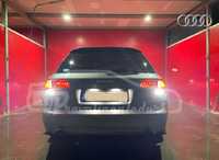 Bec led leduri pentru marsarier Audi A4 B7