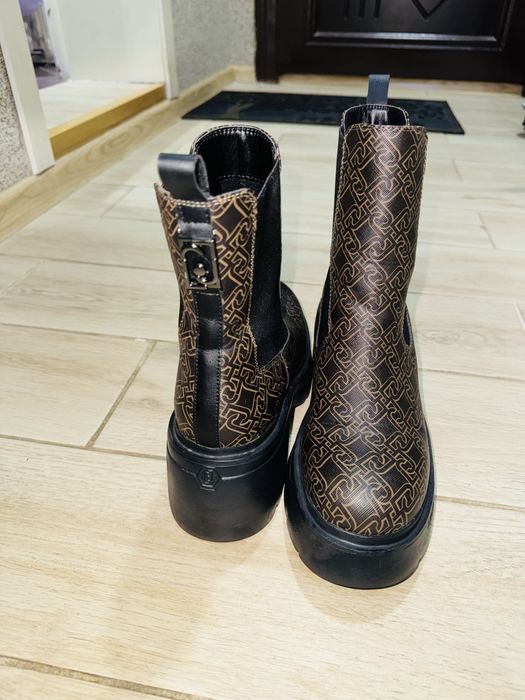 Боти Челси Liu Jo