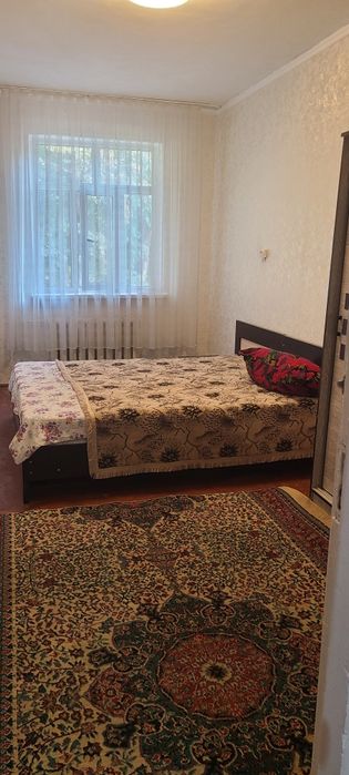 2 хонали уй ижарага берилади / аренда 2-х комн квартира