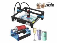 Лазер станок | Laser stanok TTS-10 Pro
