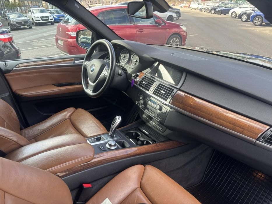 BMW X5 3.0d 235 * Sport Pack * Panorama