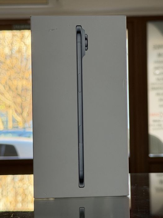 iPhone 17 air Pret 5000 lei