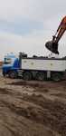 Transport Agregate,Nisip,Balast,Sort,Pietris, Pamant de Gradina 3-40T