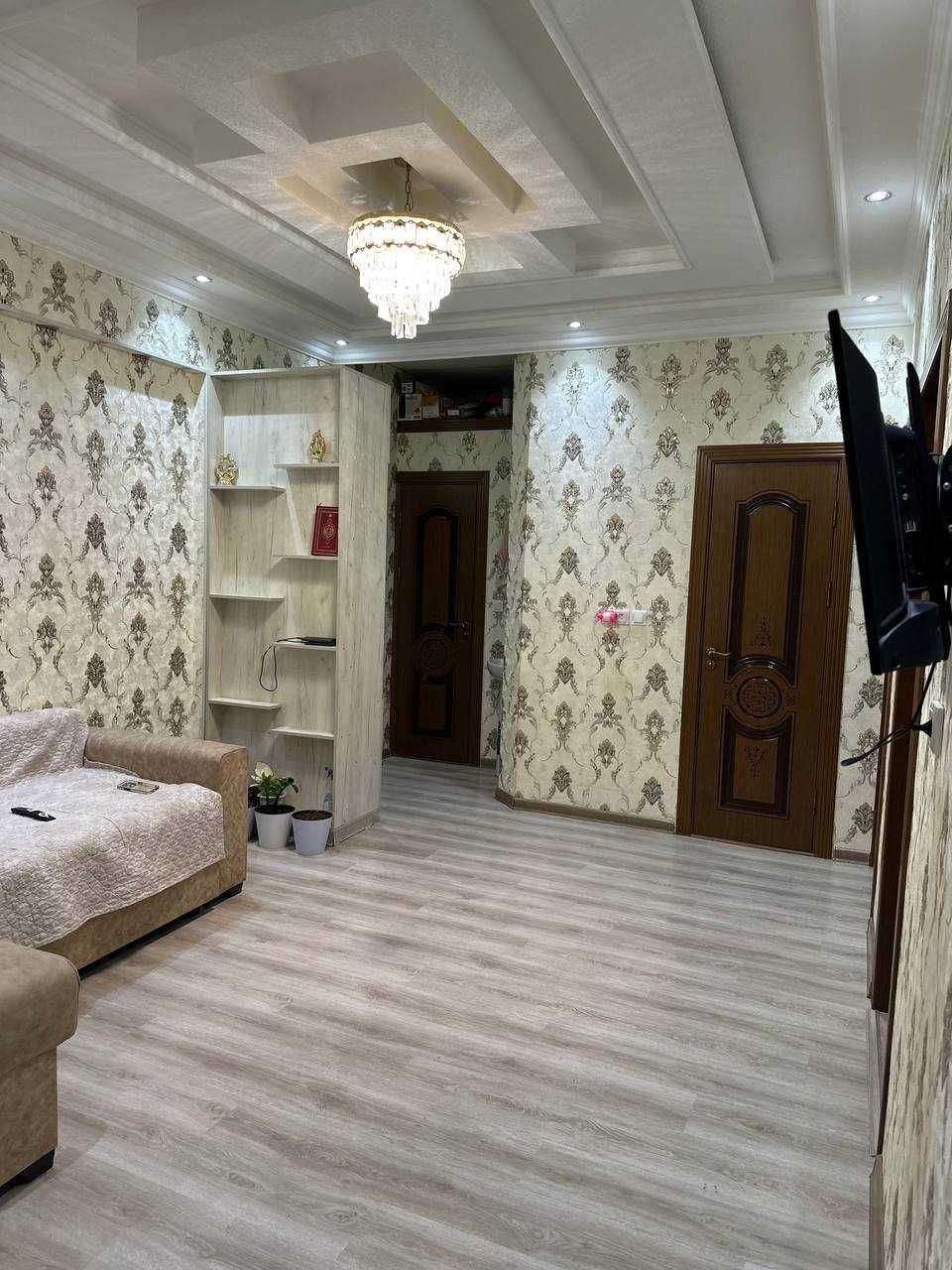 Uch tepa tumani Ko’xna cho’pon ota mahhallasi 13 kvartal