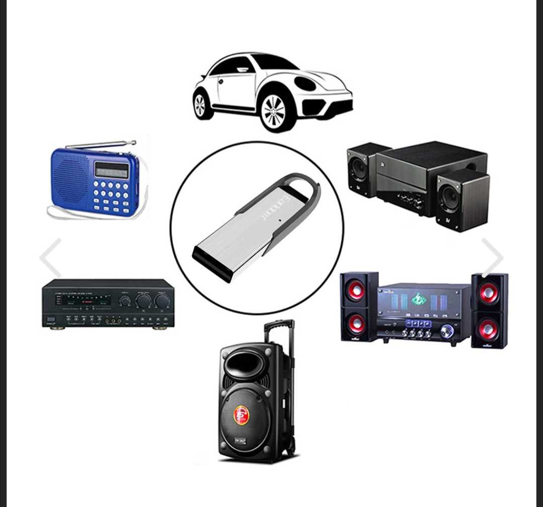Bluetooth адаптер за кола EARLDOM ET-M73