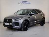 Jaguar E-Pace Garantie/ Km reali/ Posibilitate leasing/ Rate fixe cu buletinul