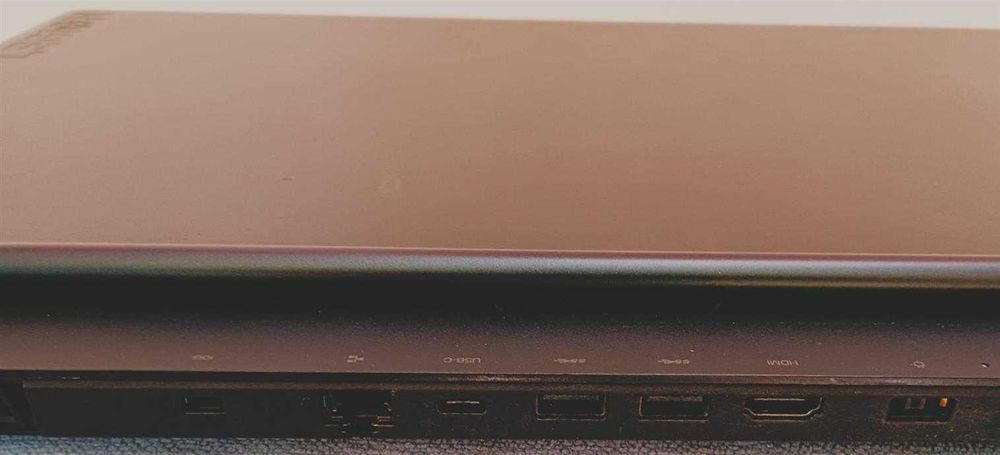 Лаптоп за игри Lenovo Legion 5 i7-10750H, NVIDA GF 2060, 16GB, 1TB SSD