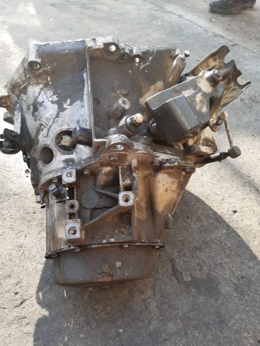 Cutie de viteze manuala Peugeot Partner 20dp35