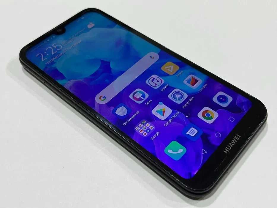 Huawei Y5 (2019) 16GB Dual