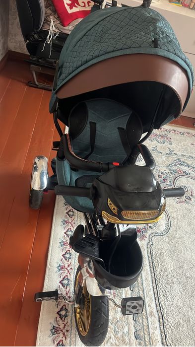 Велик детский ..