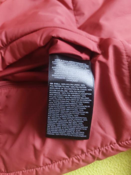 The North Face-XL-2XL-Оригинално