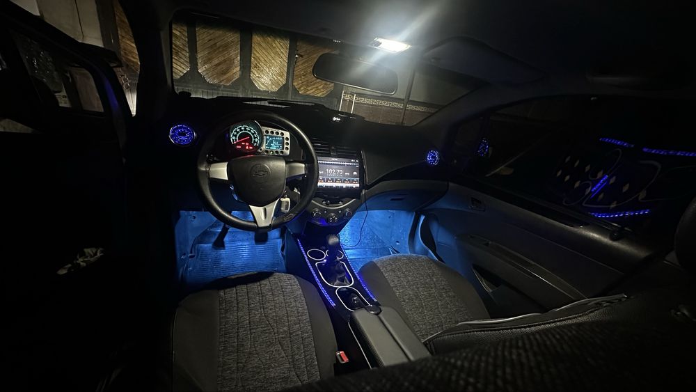 Spark 2 спарк 2.