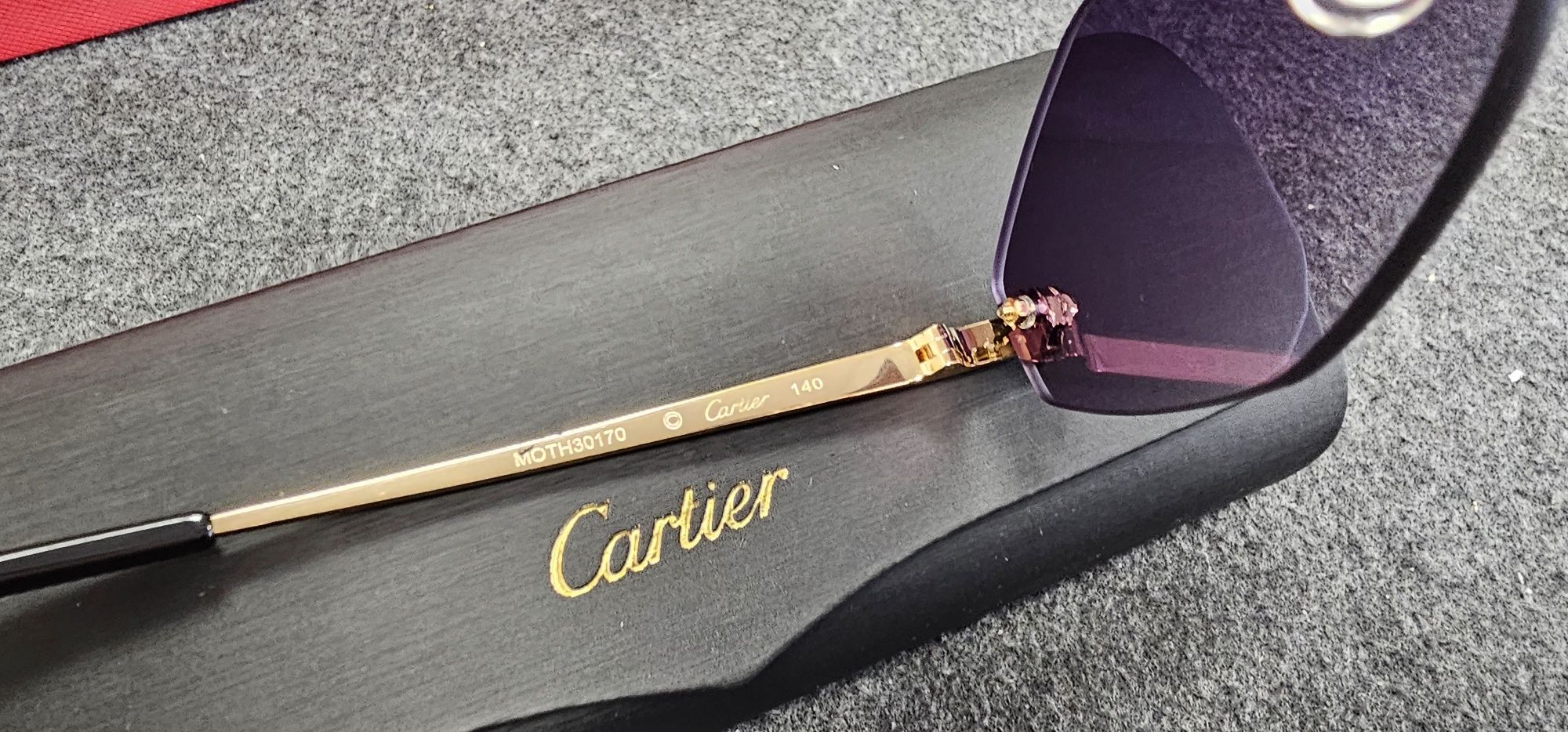 Cartier original