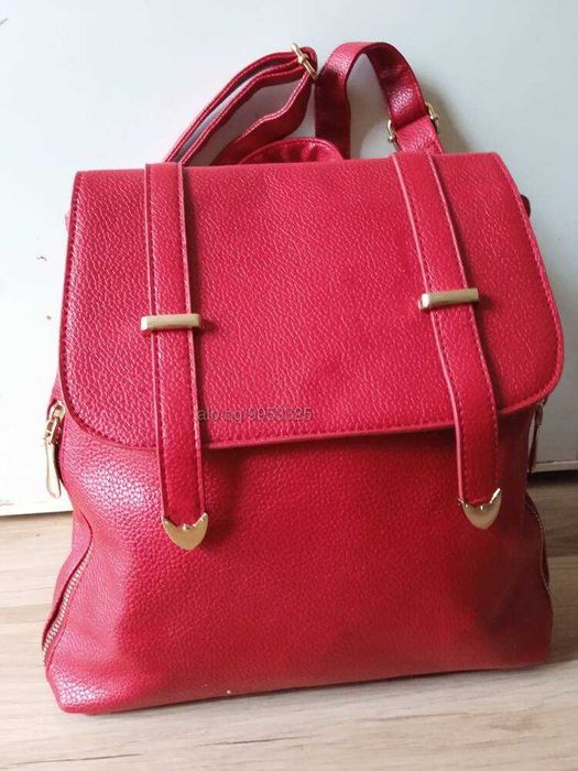 Раница 30*23*10,5 см