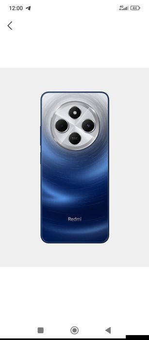 Redmi 14c sotiladi xotira 6-128Gb