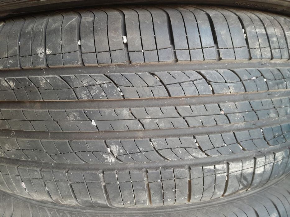 Продается шины giti отличные