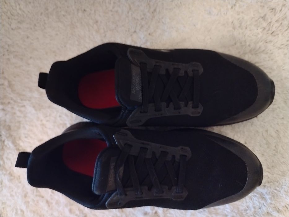 Детски маратонки 36 номер sketchers