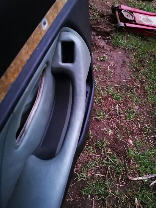 Шити кори за BMW E39