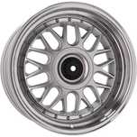 Jante BMW R18 5x120 BBS 244 Style | Seria 5, Seria 6, Seria 7, X5, X6