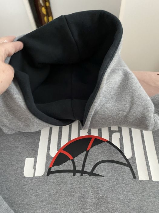 Hanorak Jordan bumbac