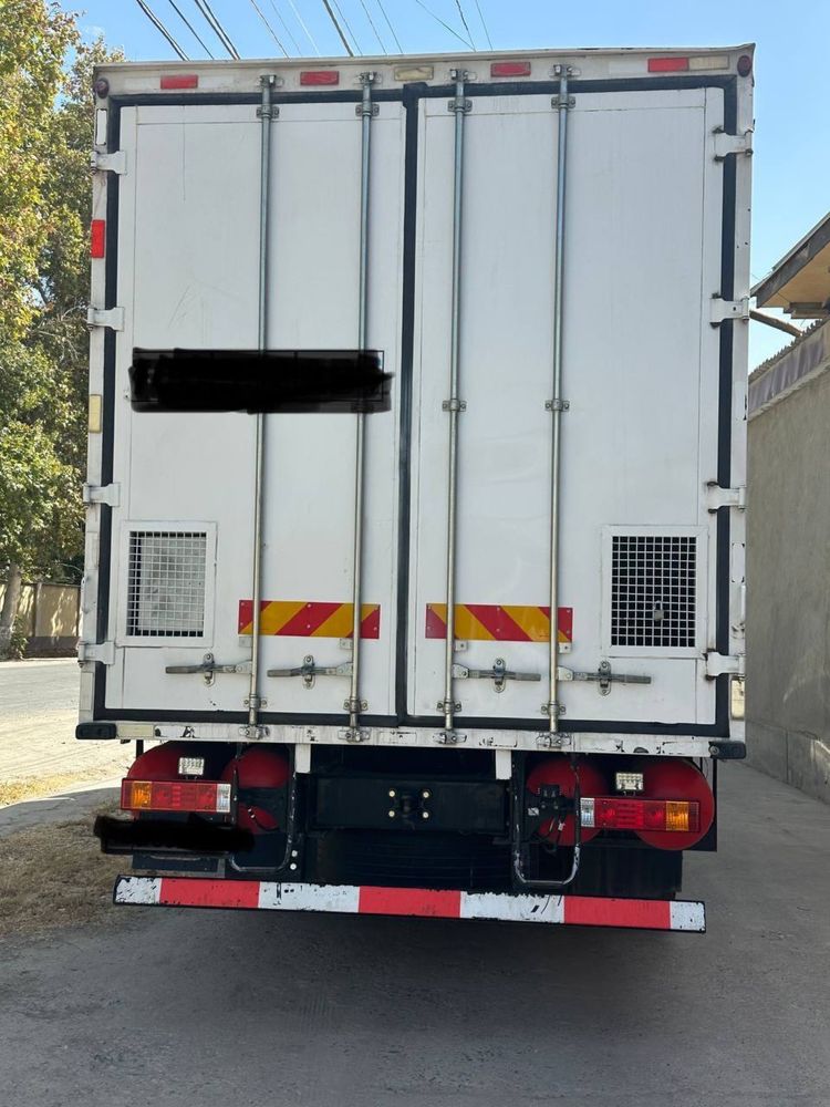 Shakman L3000 7.5 metrlik