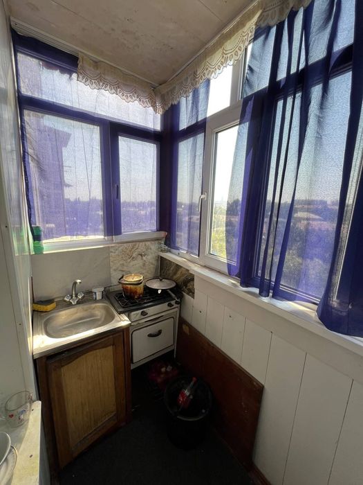 Risiviyda 1 xonali arenda