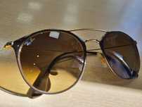Слънчеви очила Ray ban