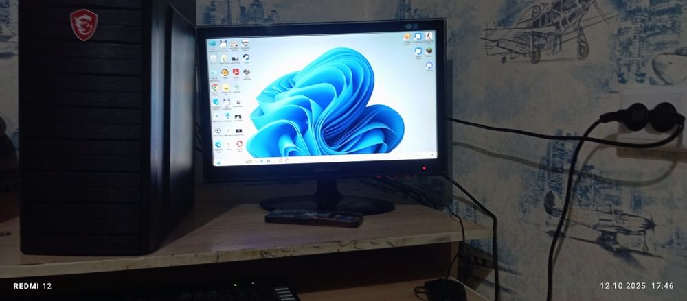 Продам игровой ПК