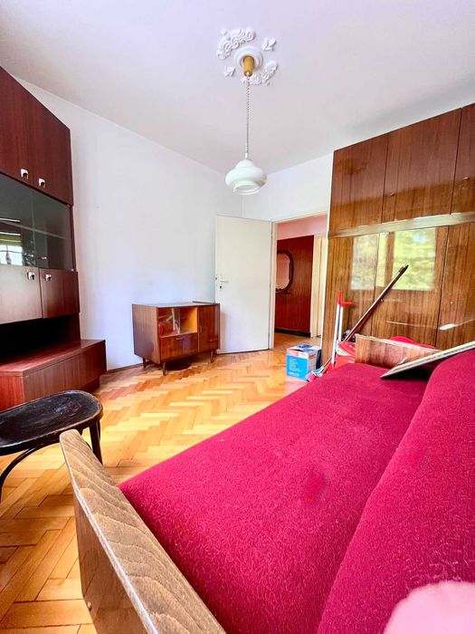 Продава се Тристаен апартамент в София, Младост 1 - 75 кв.м за 2467 €/кв.м - Снимка #6