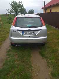 Vand ford focus 2001