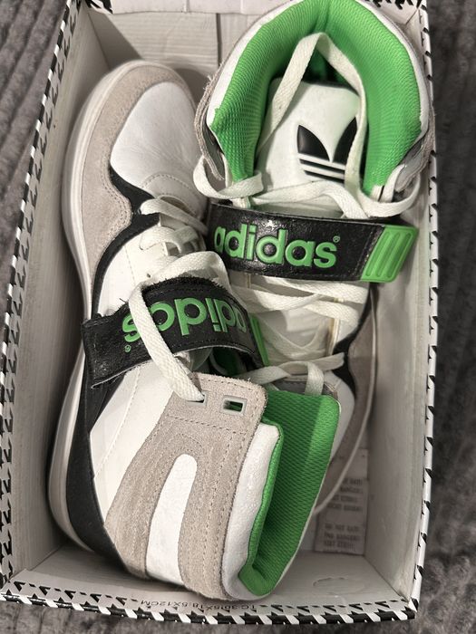 Мъжки обувки Adidas
