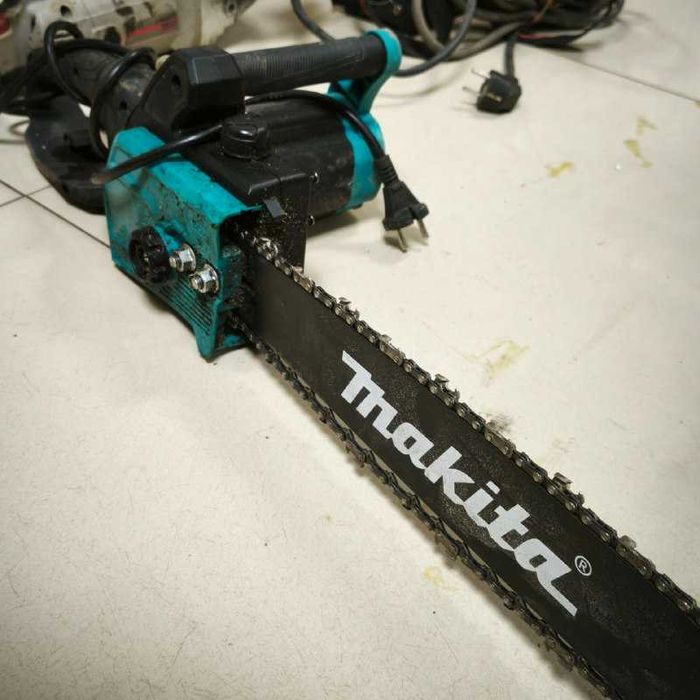 Цепная пила Makita Петропавловск Сокол 758992