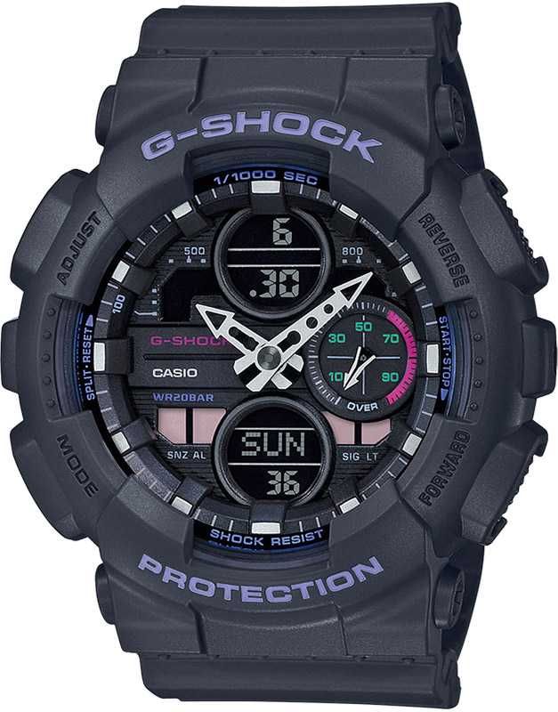 Ceas G-Shock Classic [GMA-S140-8AER] Unisex