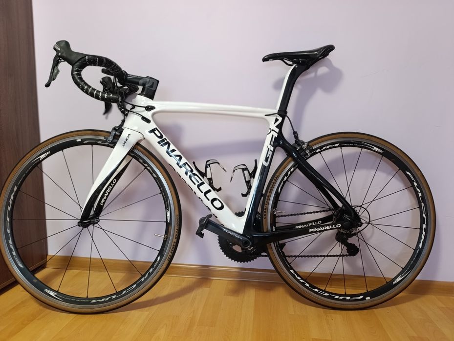 Pinarello GAN S Ultegra