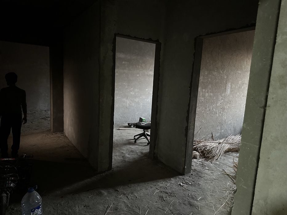 Medgaradokda Bankovskiy dom srochna sotiladi