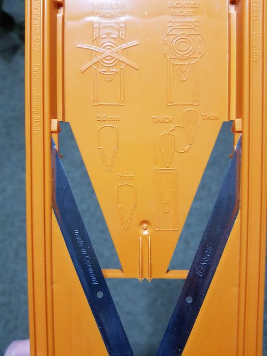 Ренде Бьорнер 5 части