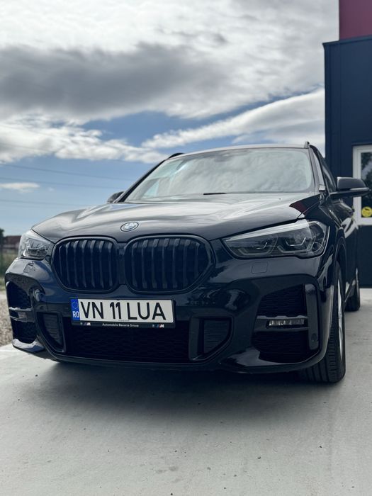 Bmw X1 xDrive25e Hybrid Plug-in