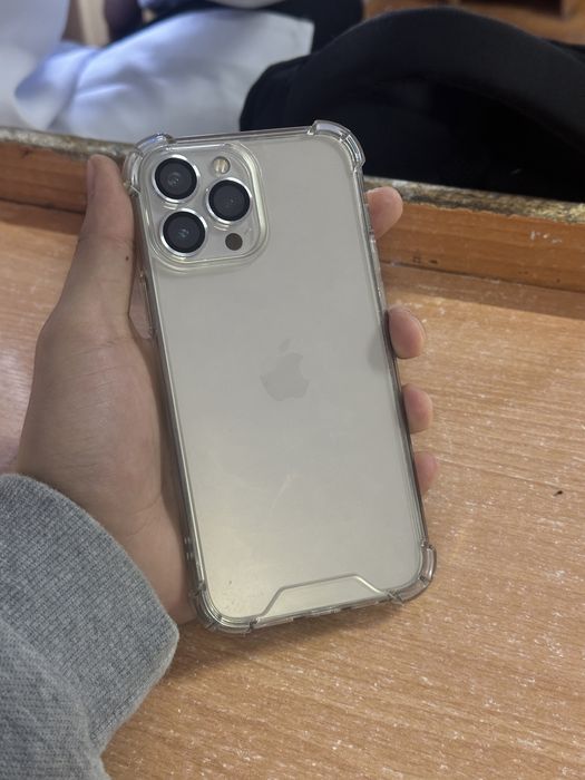 Айфон 13 Pro Max