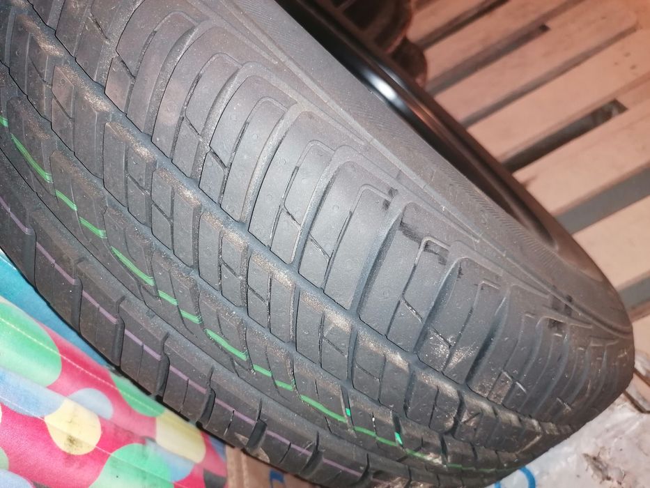 Jante tabla și anvelope iarna/vară