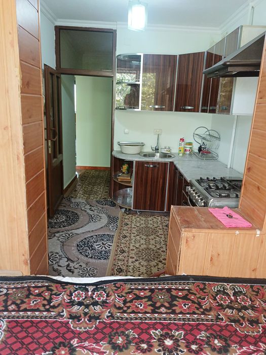 Arendaga beriladi 2 xona