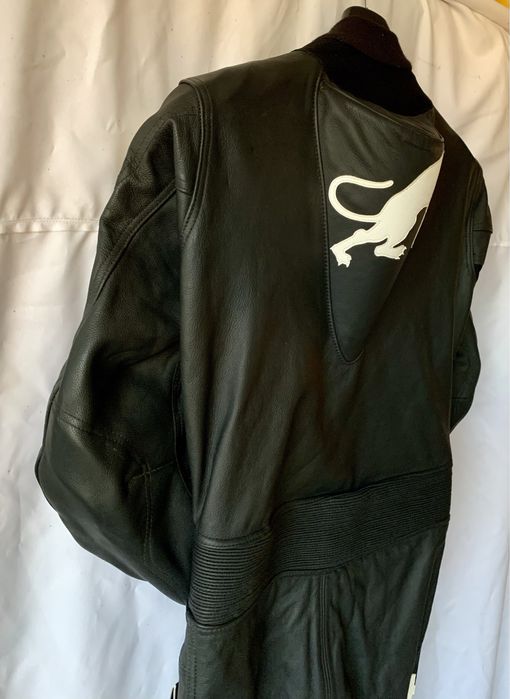 Costum moto Furygan 56 Nou