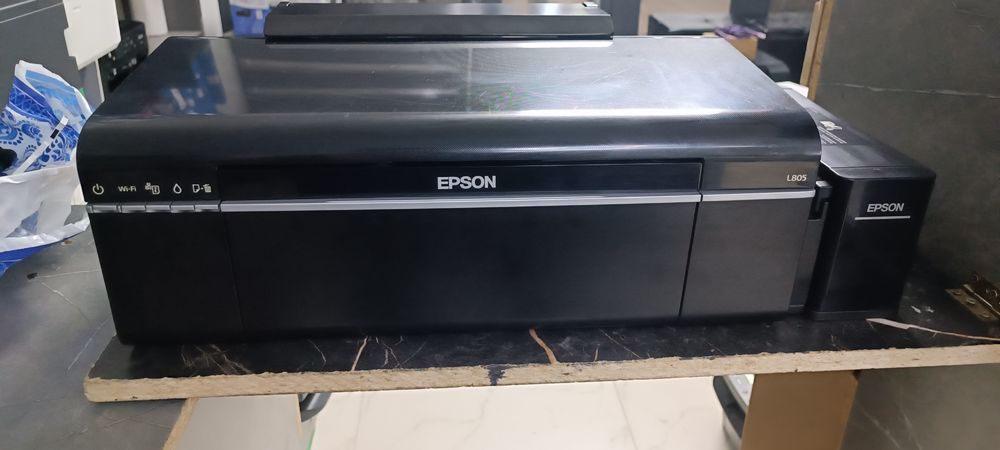 Почти новый l805