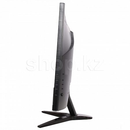 Продам монитор Black
Монитор 27" Acer KG271Gbmiix.