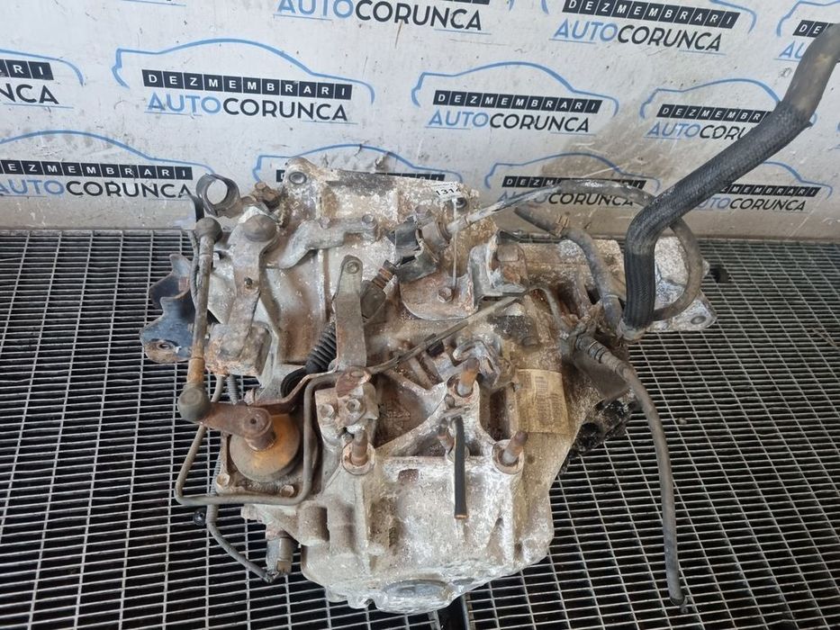 Cutie de viteze Mitsubishi Outlander Facelift 2.2 Diesel 2009 - 2012 177CP Manuala 6 ...