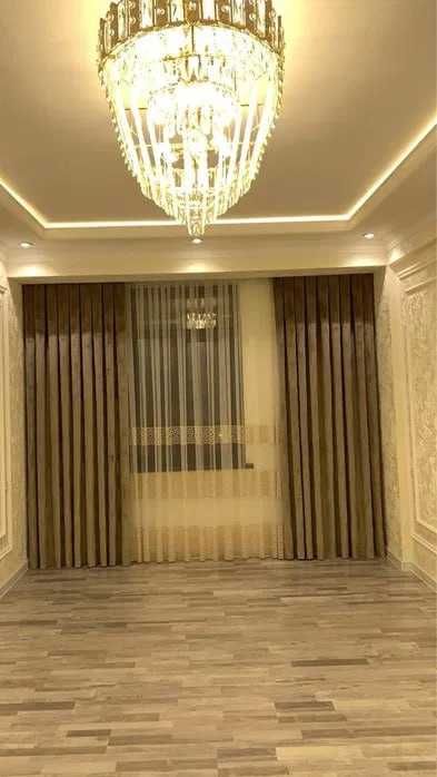 Новостройка Эвро ремонт бош уй