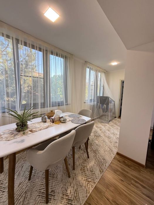 Яккасарай Глинка 2/4/4 77 серия