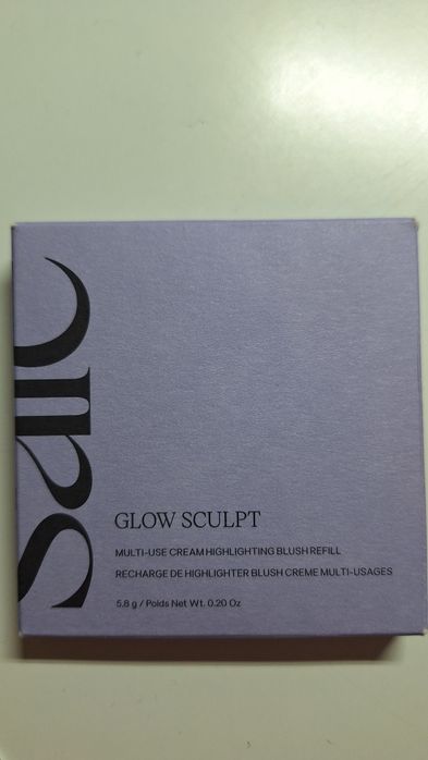 Rezerva Saie Glow Sculpt
